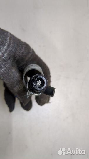 Форсунка топливная Renault Clio