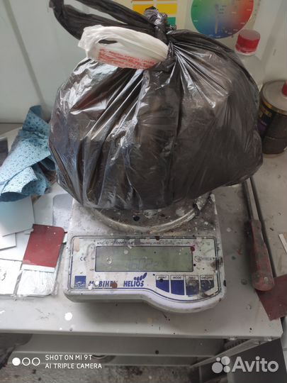 Катализатор Исузу эльф