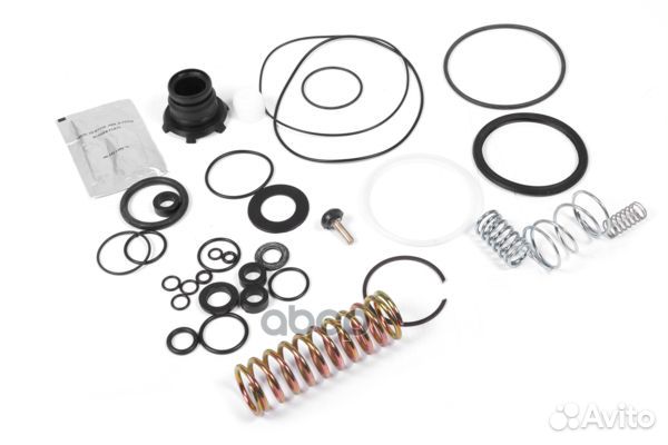 Р/к осушителей пневмосистемыstellox 85-20217-S