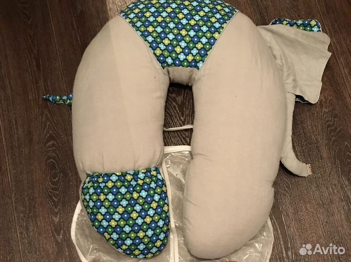 Подушка для беременных