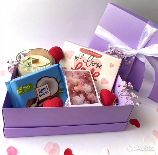 Подарочный набор