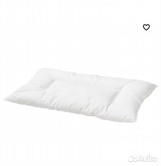 Подушка детская IKEA