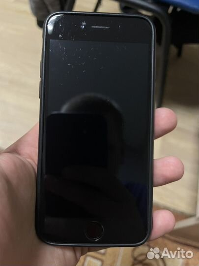 Телефон iPhone 6 32gb