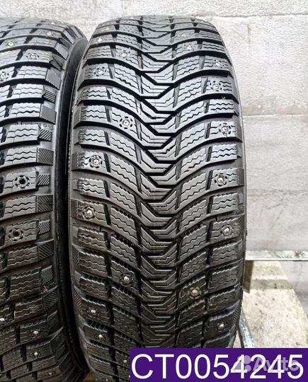 Michelin X-Ice North 3 205/65 R15 96T