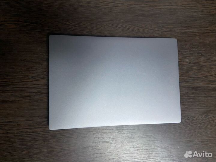 Мощный ноутбук Xiaomi MI Notebook Pro