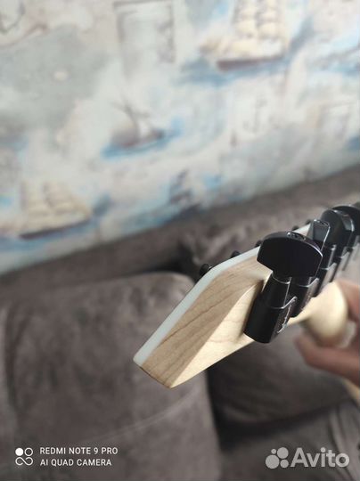 Электрогитара Jackson js32t RR