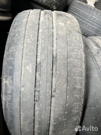Pirelli P Zero 235/35 R19 91Y