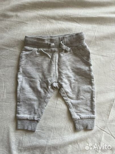 Спортивные штаны