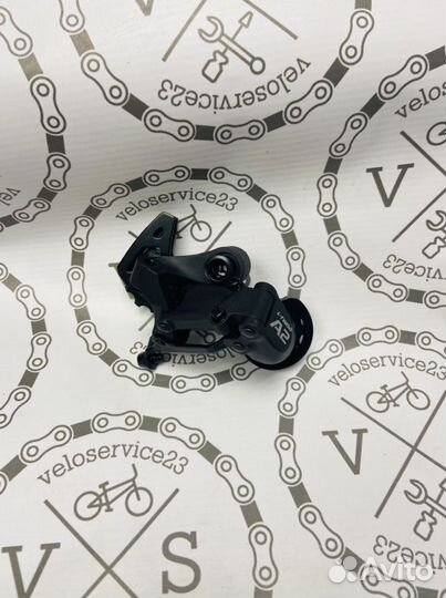 Переключатель задний L-twoo A2