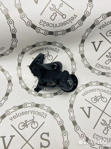 Переключатель задний L-twoo A2