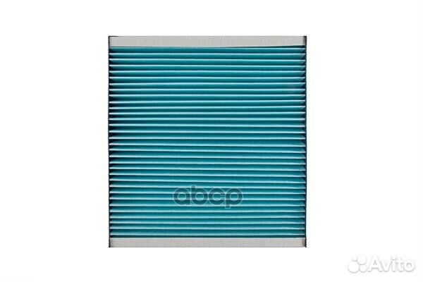 SA1324 Салонный фильтр renault clio/logan/sande