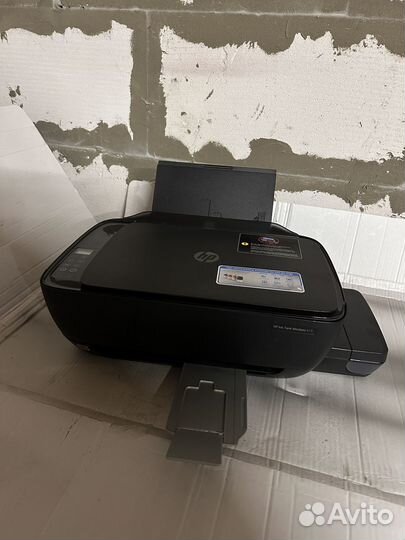 Принтер hp 415