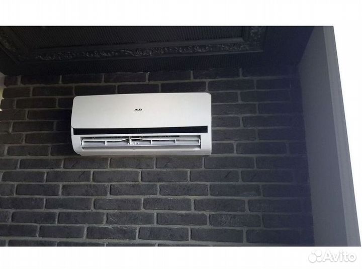 Кондиционер / большой выбор