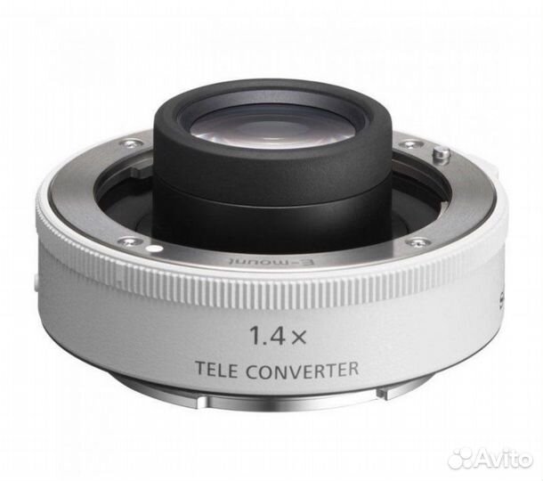 Телеконвертер Sony 1.4X Teleconverter