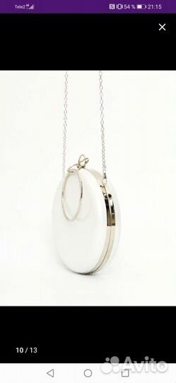 Клатч женский