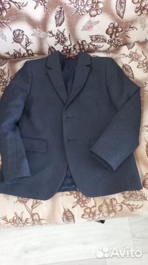 Костюм на мальчика