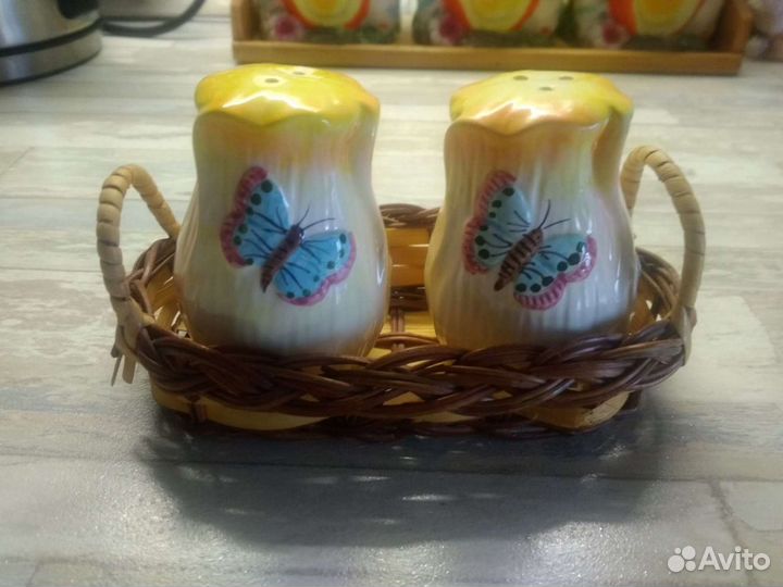 Набор для специй