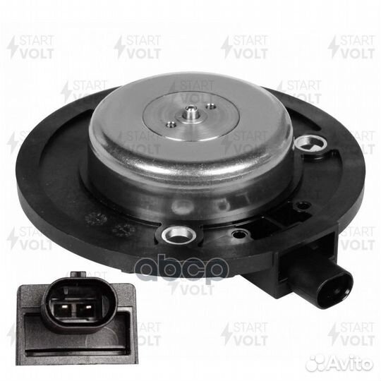 Клапан эл. рег. фаз грм SVC1805 startvolt