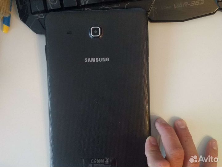 Samsunggalaxy tab E sm-561