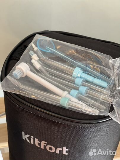 Ирригатор Kitfort KT-2903