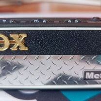 Vox amplug metal 2