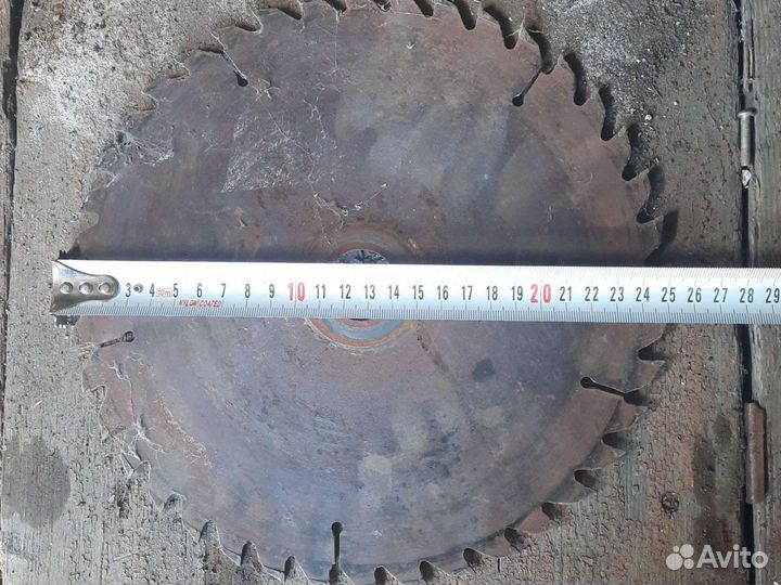 Диск для циркулярки