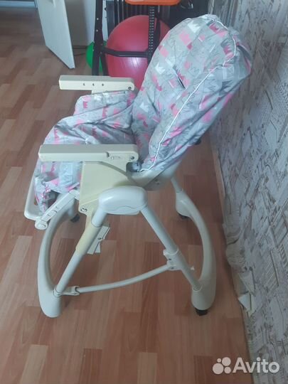 Стул для кормления