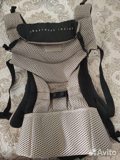 Рюкзак переноска кенгуру