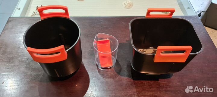 Хлебопечка Bork X780