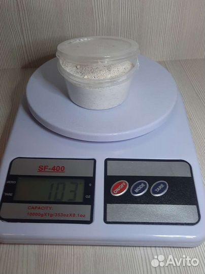 Кальций для улиток