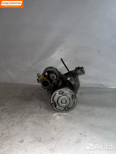 Стартер Mazda CX-7 ER 2009 L53818400B