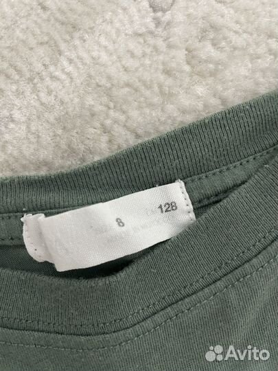 Лонгслив Zara