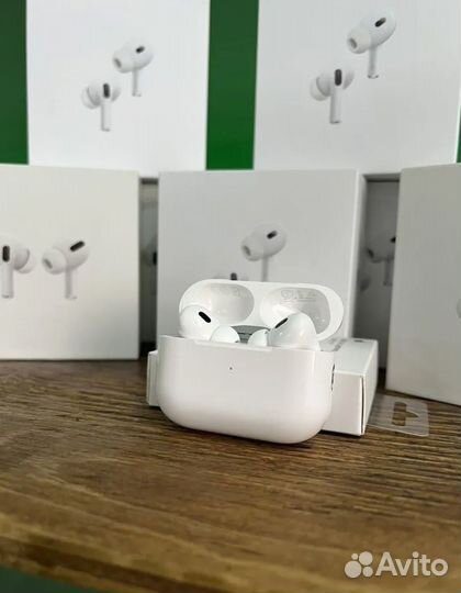 AirPods Pro с обходом IOS 16