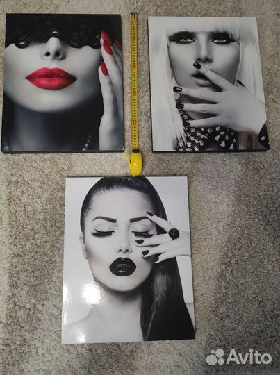 Картины Леруа Мерлен