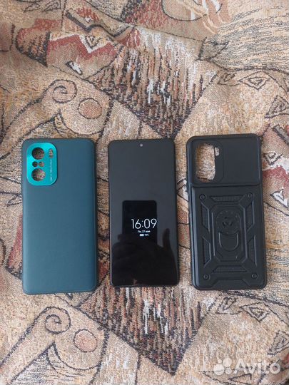 Xiaomi Mi 11i, 8/256 ГБ