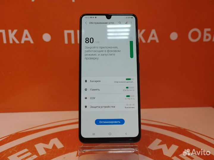 Samsung Galaxy A32, 4/64 ГБ