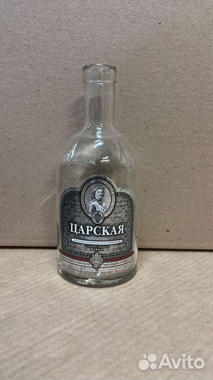 Стеклотара комплектом