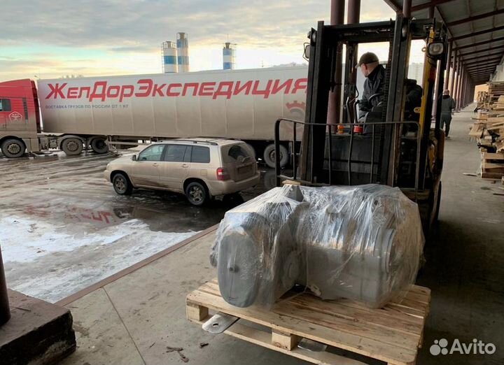 Ремонт кпп от К-700 до К-744.Обмен в Ульяновске