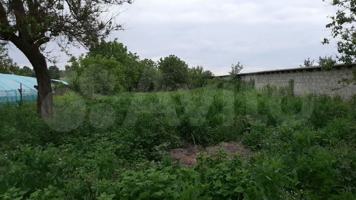 Дом 35 м² на участке 18 сот.