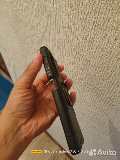 Чехол xiaomi MI 10T PRO