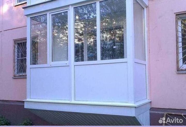 Пластиковые окна от производителя