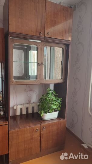 Сервант СССР