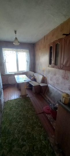 Дом 68 м² на участке 22 сот.