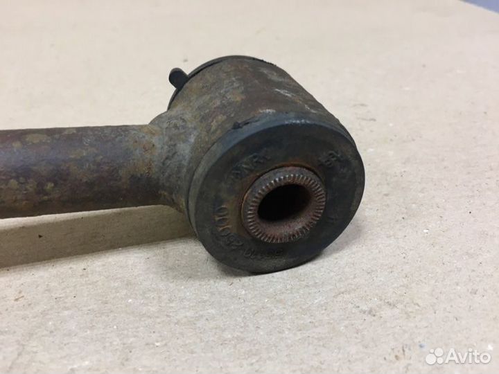 Рычаг задний Chevrolet Lacetti