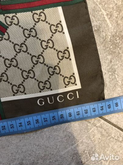 Платок Gucci