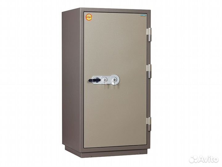 Огнестойкий сейф valberg FRS-140.T-KL