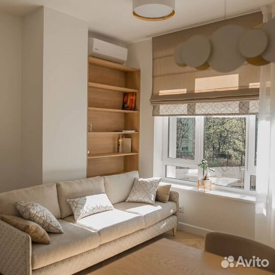 Шторы на заказ от производителя