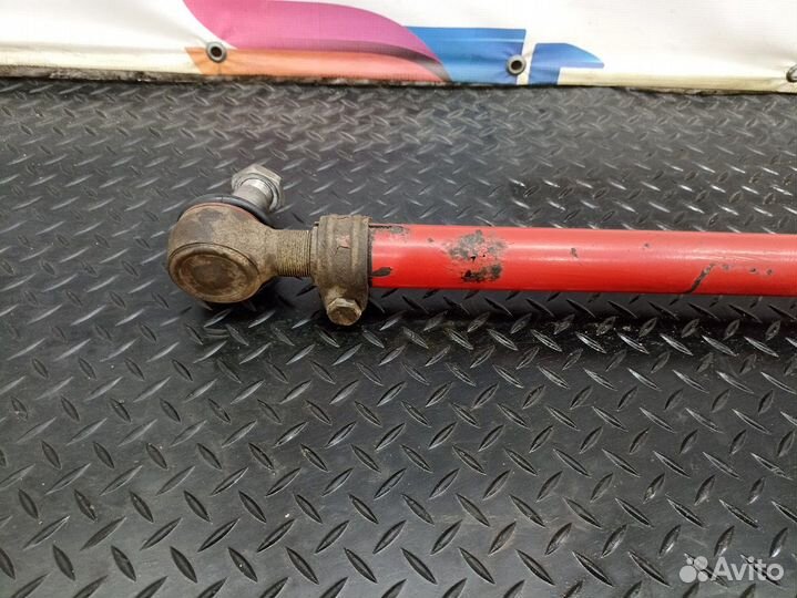 Тяга рулевая поперечная