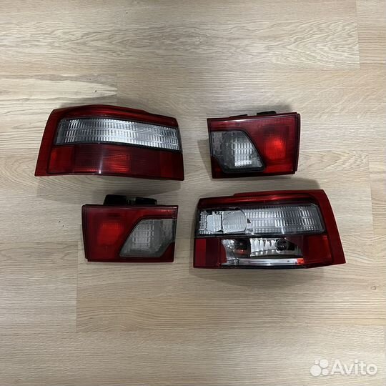 Задние фонари ваз 2110,2112