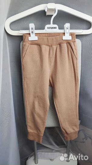 Костюм bodo 98-104